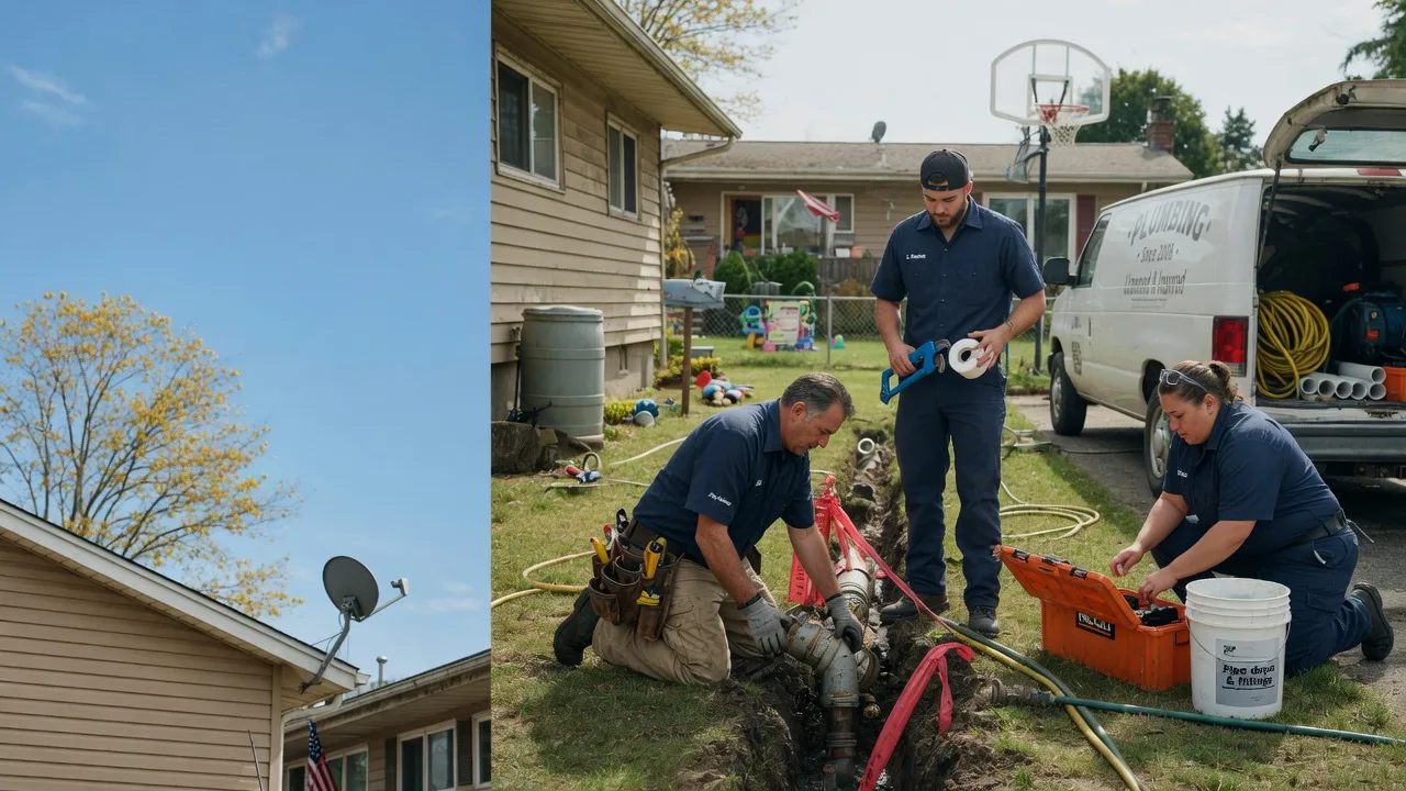 Garbage Disposal Replacement in Dover, OK near me